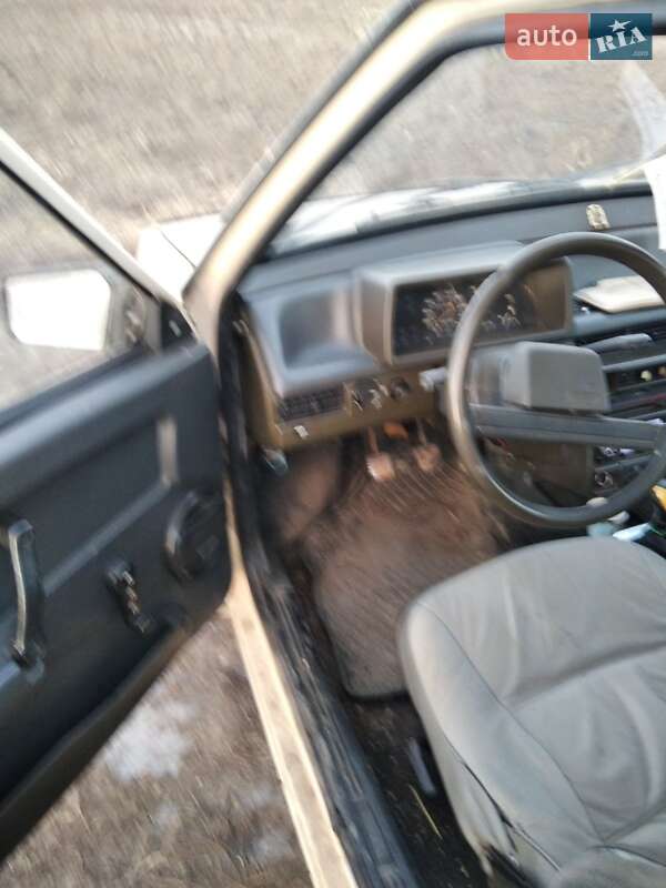 Хетчбек ВАЗ / Lada 2108 1991 в Іллінцях