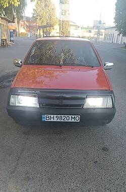Купе ВАЗ / Lada 2108 1993 в Одессе