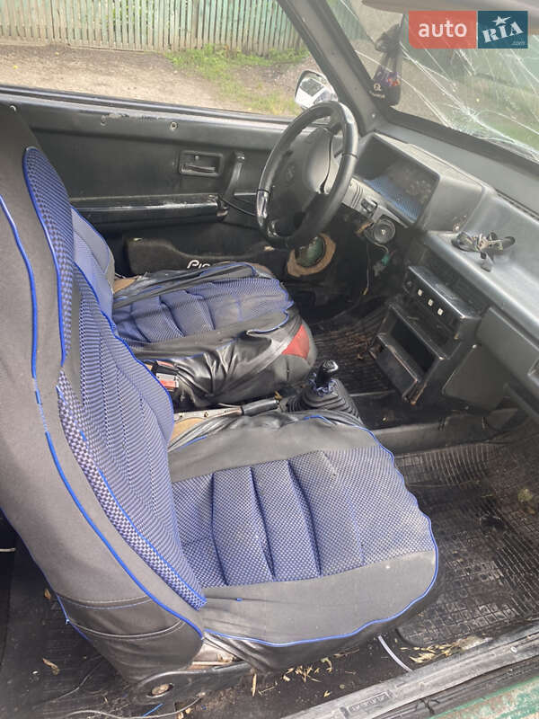 Хетчбек ВАЗ / Lada 2108 1988 в Білій Церкві