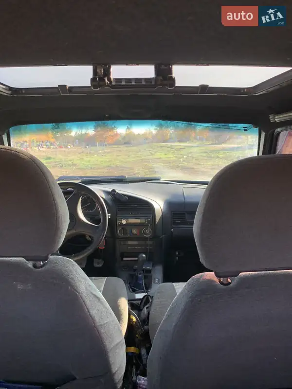 ВАЗ / Lada 2108
