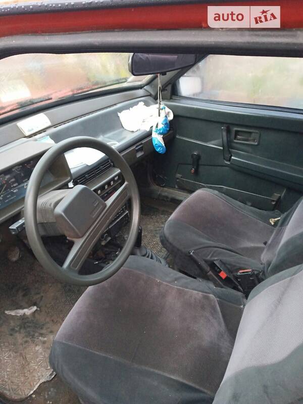 Хетчбек ВАЗ / Lada 2108 1990 в Тернополі