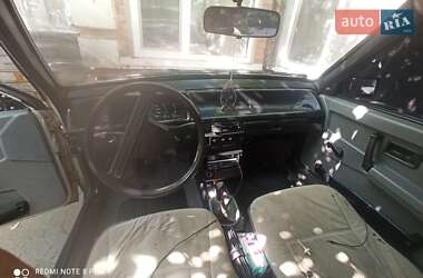 Хэтчбек ВАЗ 2108 1990 в 