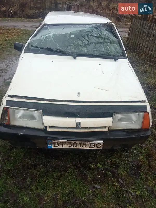 ВАЗ / Lada 2108