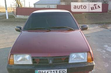 Купе ВАЗ / Lada 2108 1990 в Болграде