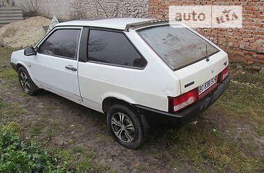 Хэтчбек ВАЗ / Lada 2108 1993 в Збараже