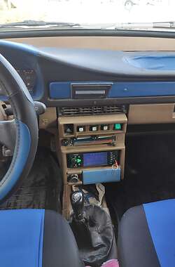 Хэтчбек ВАЗ / Lada 2108 1988 в Запорожье