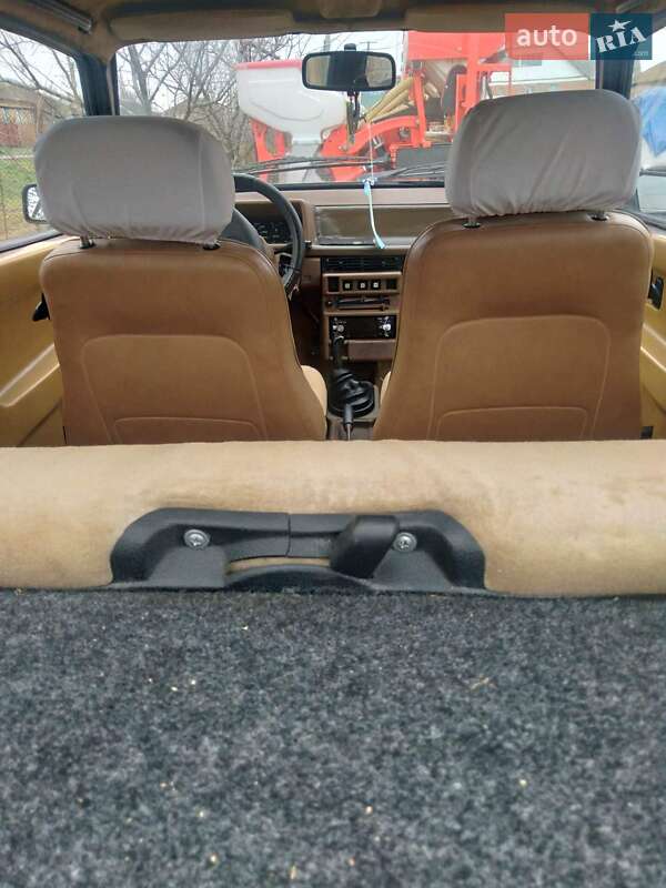 Хетчбек ВАЗ / Lada 2108 1985 в Кропивницькому