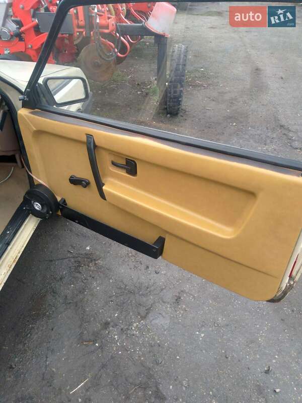 Хетчбек ВАЗ / Lada 2108 1985 в Кропивницькому