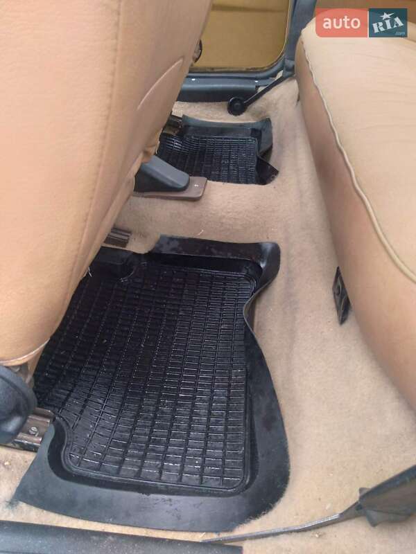 Хетчбек ВАЗ / Lada 2108 1985 в Кропивницькому