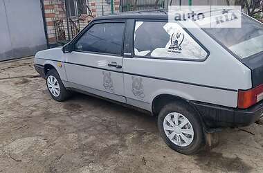 Хэтчбек ВАЗ / Lada 2108 1987 в Подольске
