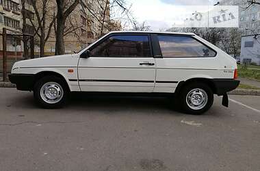 Купе ВАЗ / Lada 2108 1985 в Киеве