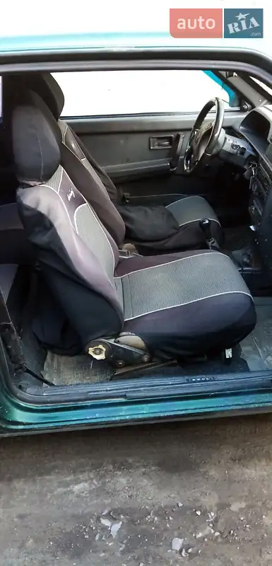 ВАЗ / Lada 2108
