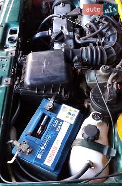 Хэтчбек ВАЗ / Lada 2108 2002 в Львове