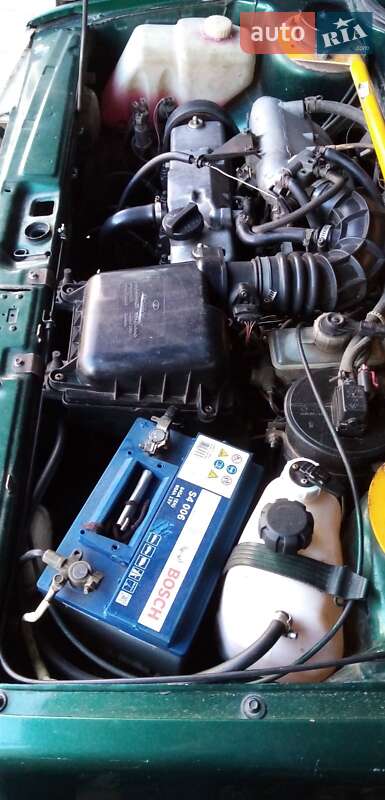 Хетчбек ВАЗ / Lada 2108 2002 в Львові фото 4 Хетчбек ВАЗ / Lada 2108 2002 в Львові