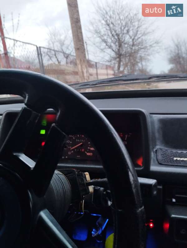 Седан ВАЗ / Lada 2108 1991 в Бучаче