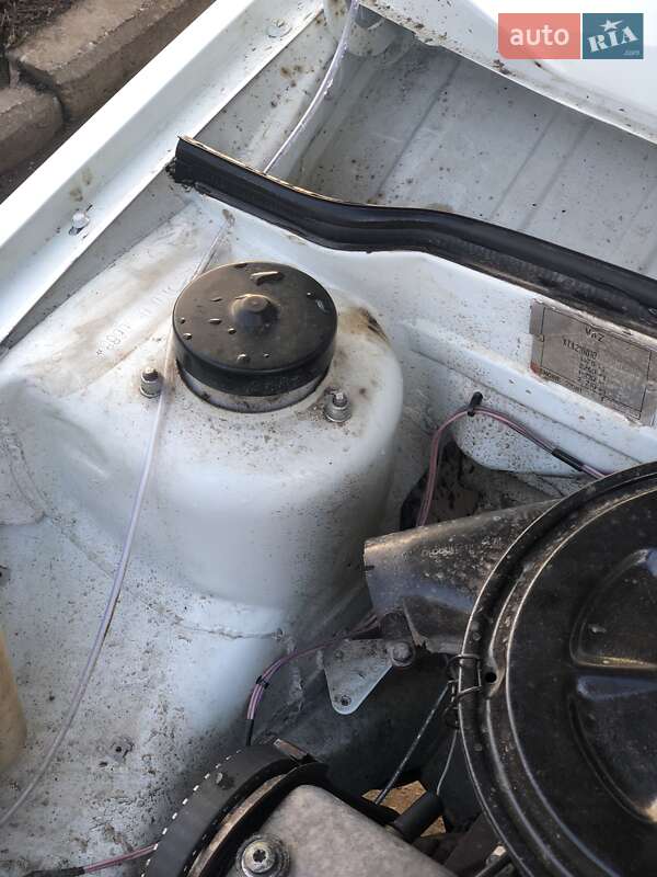 Седан ВАЗ / Lada 2108 1990 в Мерефа