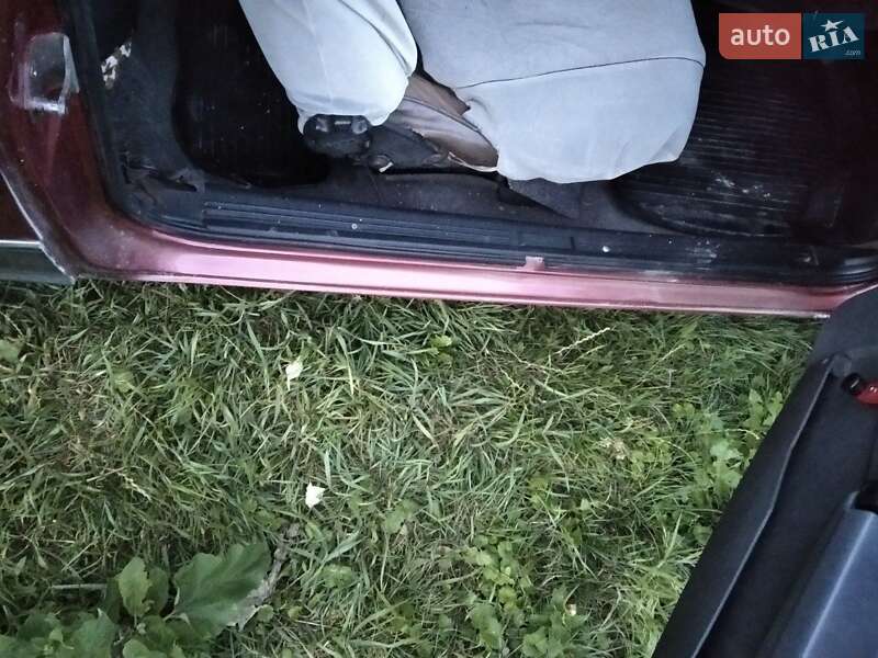 Хэтчбек ВАЗ / Lada 2108 1991 в Хмельницком