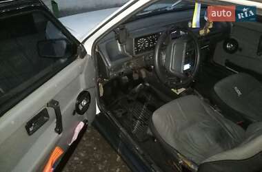 Хетчбек ВАЗ / Lada 2108 1991 в Запоріжжі