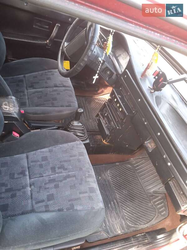 Хэтчбек ВАЗ / Lada 2108 1988 в Ровно