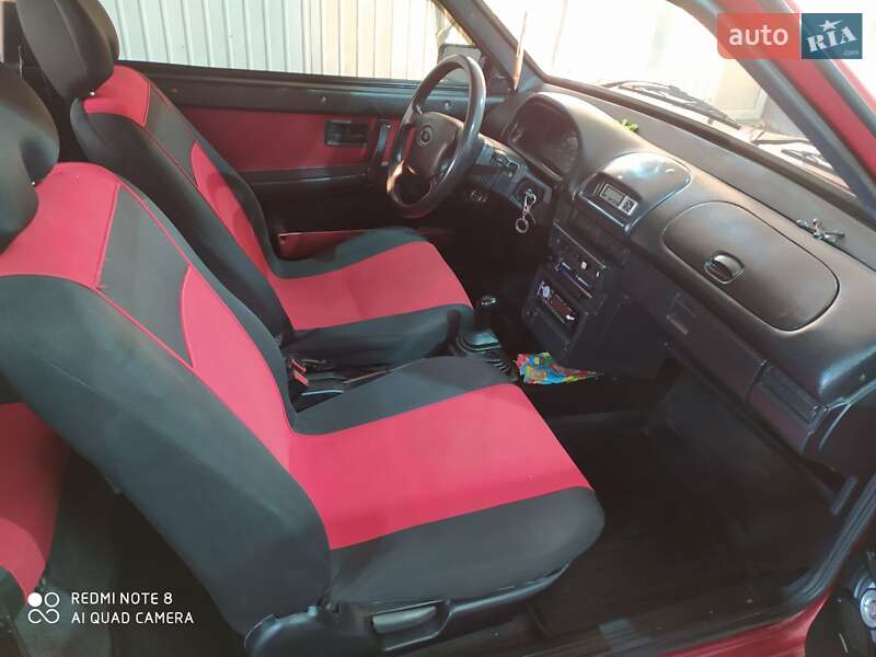 Хетчбек ВАЗ / Lada 2108 1991 в Кам'янець-Подільському