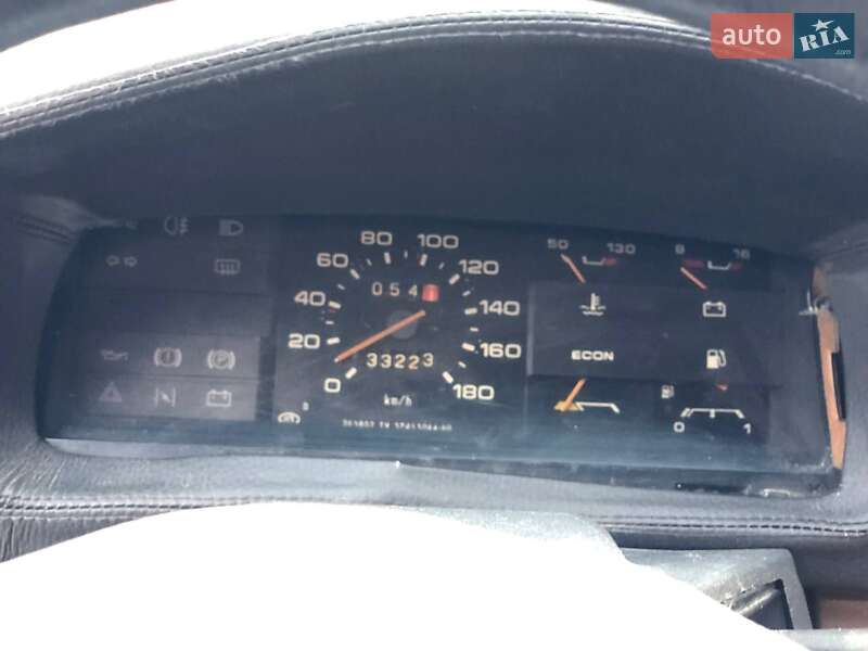 Хэтчбек ВАЗ / Lada 2108 1986 в Измаиле
