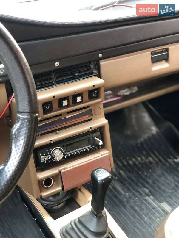 Хэтчбек ВАЗ / Lada 2108 1986 в Измаиле