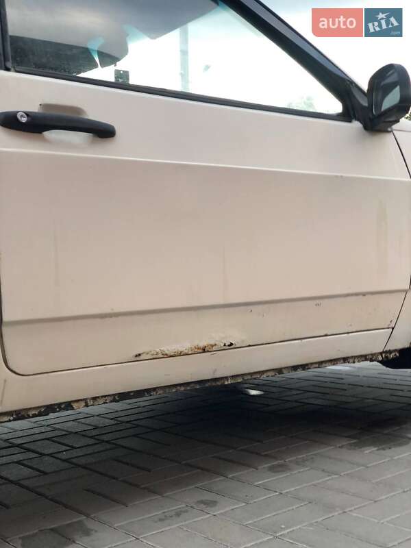 Хэтчбек ВАЗ / Lada 2108 1986 в Измаиле
