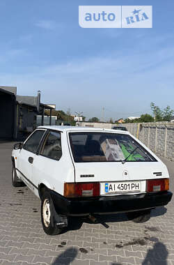 Хетчбек ВАЗ / Lada 2108 1988 в Білій Церкві