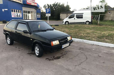 Хетчбек ВАЗ / Lada 2108 1990 в Житомирі