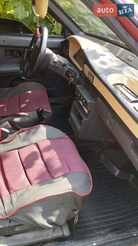 Хэтчбек ВАЗ / Lada 2108 1992 в Летичеве