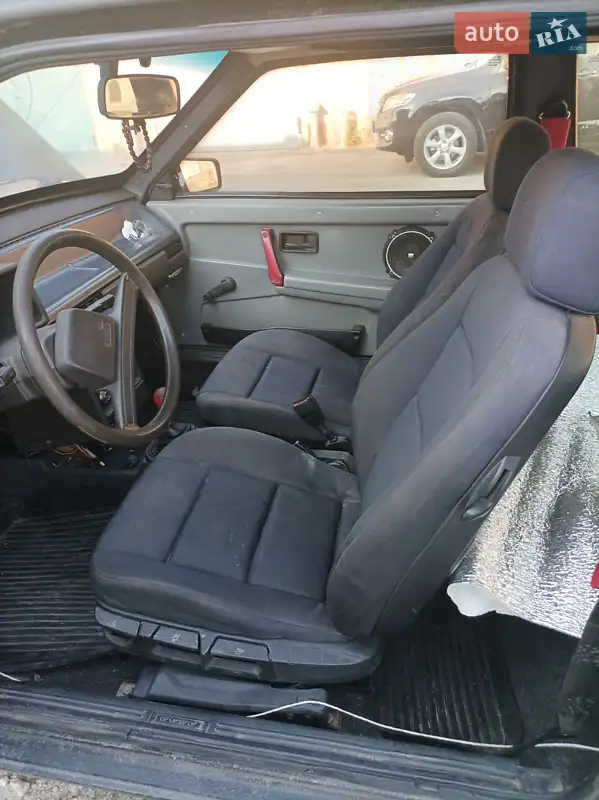 ВАЗ / Lada 2108 1990 VIN XTA210830M0795849 фото оголошення 4 з 33