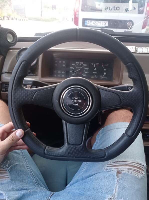 Хэтчбек ВАЗ / Lada 2108 1989 в Одессе