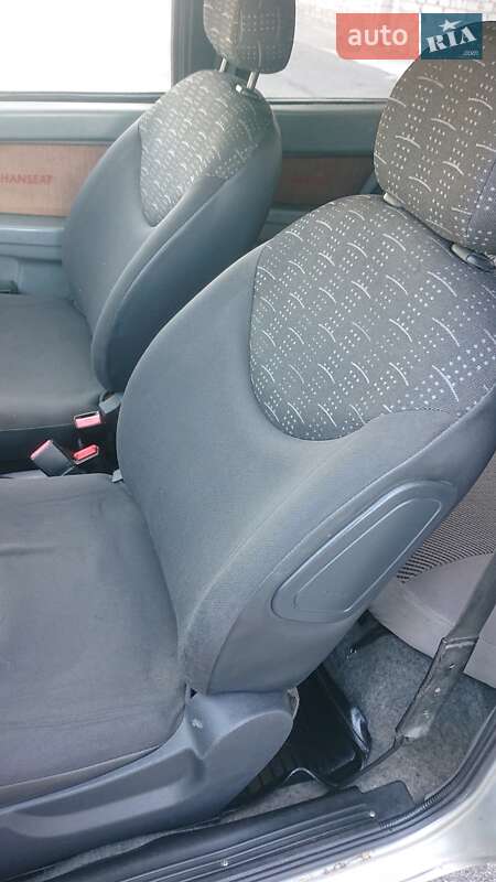 Хэтчбек ВАЗ / Lada 2108 1991 в Херсоне фото 6 Хэтчбек ВАЗ / Lada 2108 1991 в Херсоне