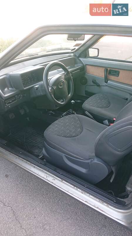 Хэтчбек ВАЗ / Lada 2108 1991 в Херсоне фото 10 Хэтчбек ВАЗ / Lada 2108 1991 в Херсоне