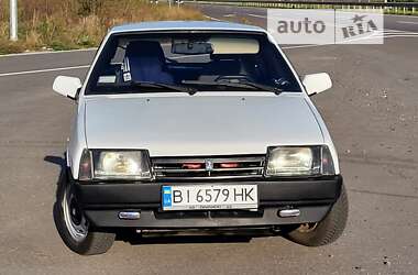 Хэтчбек ВАЗ / Lada 2108 1988 в Полтаве