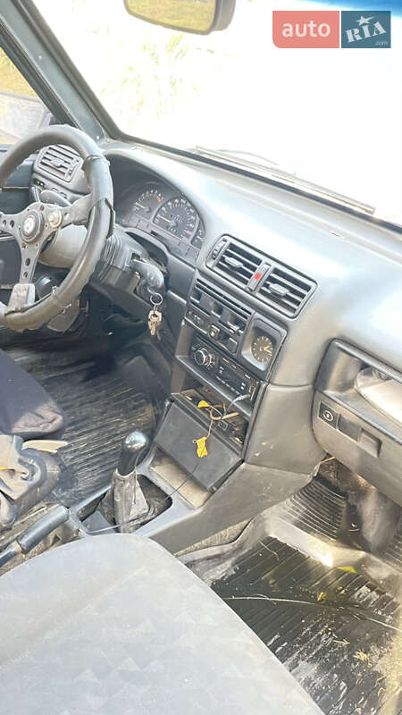 ВАЗ / Lada 2108 1988