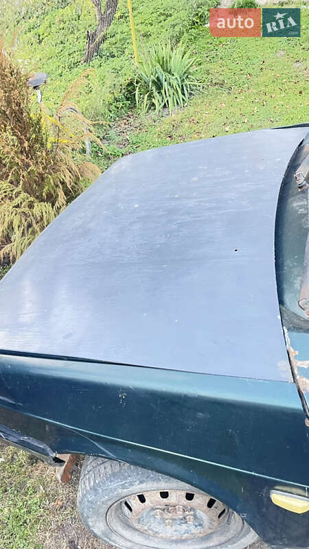 Хэтчбек ВАЗ / Lada 2108 1988 в Рогатине