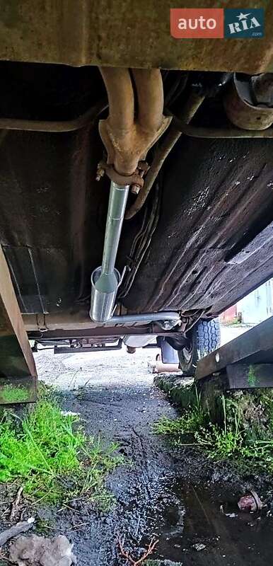 Хэтчбек ВАЗ / Lada 2108 1989 в Николаеве