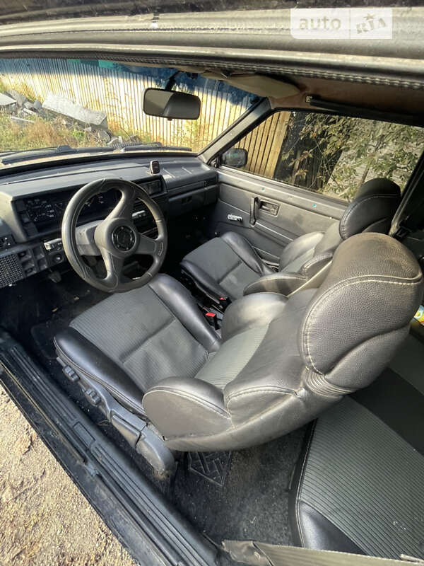 Хэтчбек ВАЗ / Lada 2108 2002 в Радомышле фото 9 Хэтчбек ВАЗ / Lada 2108 2002 в Радомышле