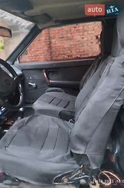 Хетчбек ВАЗ / Lada 2108 1988 в Чорнобаї