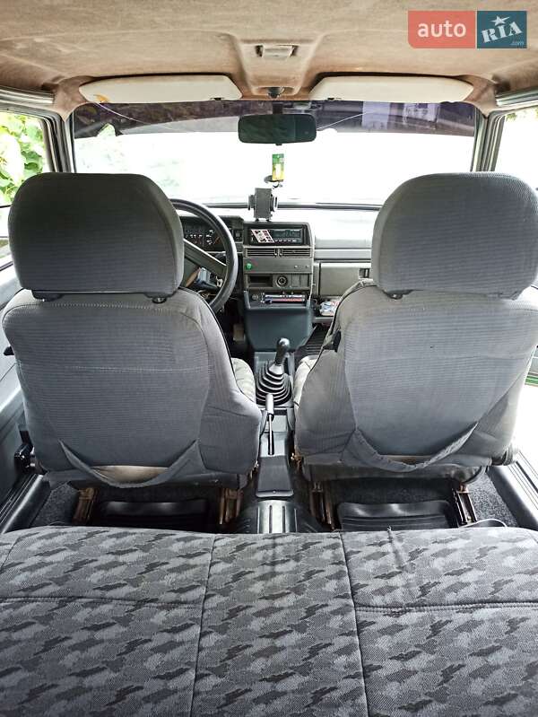 Хэтчбек ВАЗ / Lada 2108 1999 в Черновцах фото 10 Хэтчбек ВАЗ / Lada 2108 1999 в Черновцах