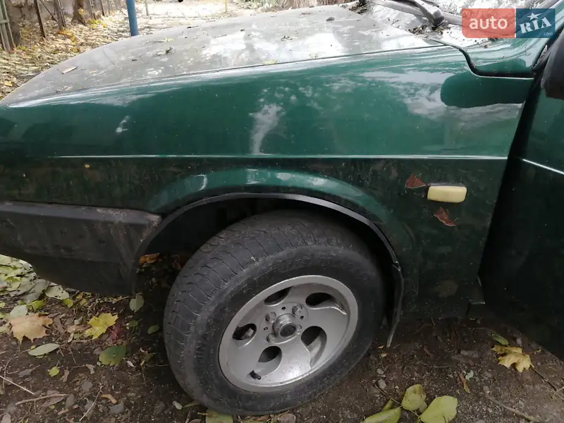 ВАЗ / Lada 2108