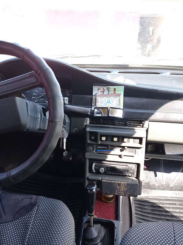 Хетчбек ВАЗ / Lada 2108 1991 в Мостиській