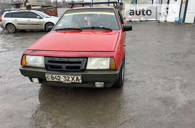 Хэтчбек ВАЗ / Lada 2108 1990 в Печенегах
