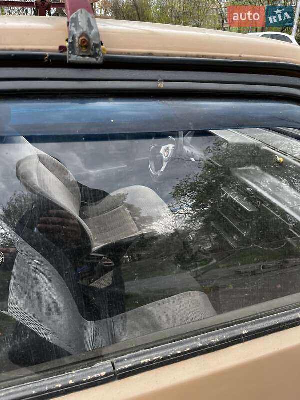 Хэтчбек ВАЗ / Lada 2108 1989 в Киеве