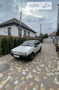 Хэтчбек ВАЗ / Lada 2108 1992 в Нежине