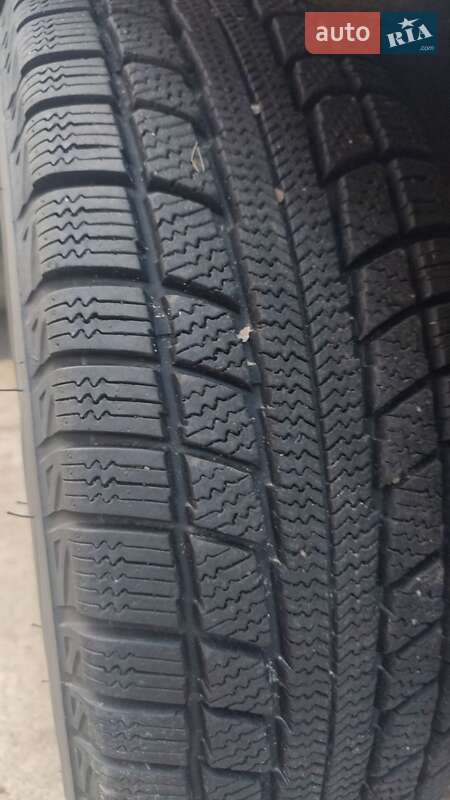 Хэтчбек ВАЗ / Lada 2108 1989 в Моршине