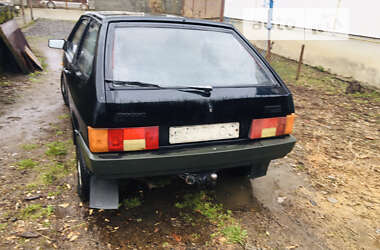 Хэтчбек ВАЗ / Lada 2108 1991 в Виноградове