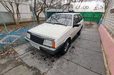 Хетчбек ВАЗ / Lada 2108 1988 в Знам'янці