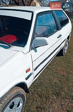 Хэтчбек ВАЗ / Lada 2108 1991 в Калуше
